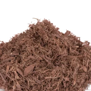 Mimosa Hostilis Root Bark Shredded
