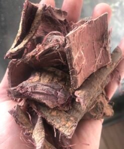 Mimosa hostilis Inner Root Bark (MHRB) – Whole – Shipped from NL warehouse