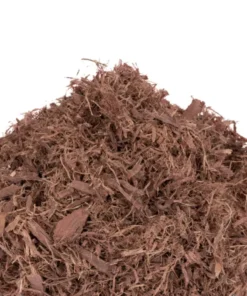 Mimosa hostilis Inner Root Bark (MHRB) – shredded